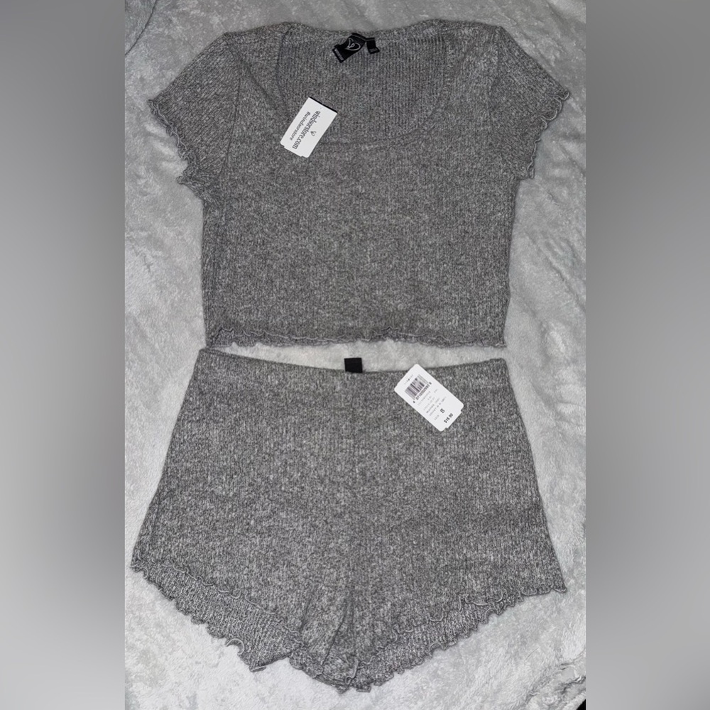 Windsor pajama set